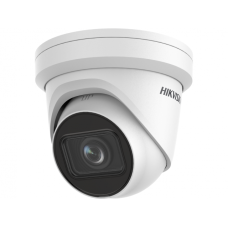 DS-2CD2H83G2-IZS. Профессиональная видеокамера IP купольная. Hikvision