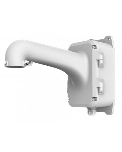 DS-1604ZJ-box. Кронштейн настенный. Hikvision в Петропавловске-Камчатском