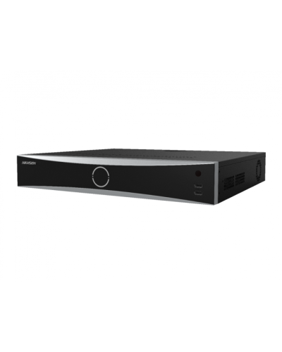 DS-7732NXI-K4. IP-видеорегистратор 32-канальный. Hikvision в Петропавловске-Камчатском
