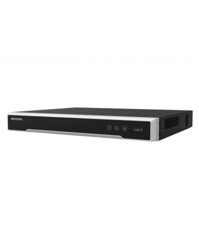 DS-7608NI-M2. IP-видеорегистратор 8-канальный. Hikvision в Петропавловске-Камчатском