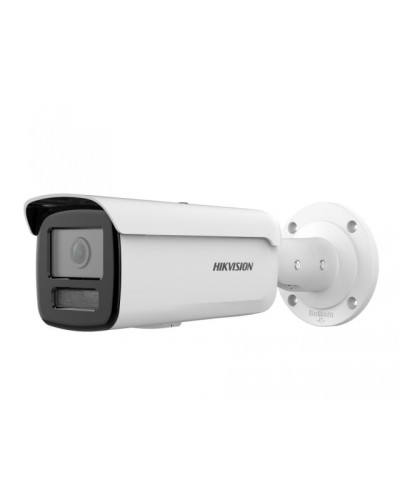 DS-2CD2T23G2-4I(6мм)(D). Профессиональная видеокамера IP цилиндрическая. Hikvision в Петропавловске-Камчатском