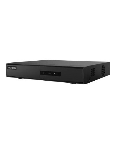 DS-7108NI-Q1/8P/M(D). IP-видеорегистратор 8-канальный. Hikvision в Петропавловске-Камчатском