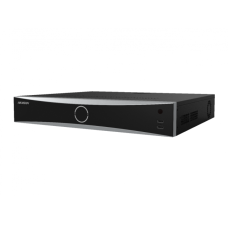 DS-7608NXI-I2/S(С). IP-видеорегистратор 8-канальный. Hikvision