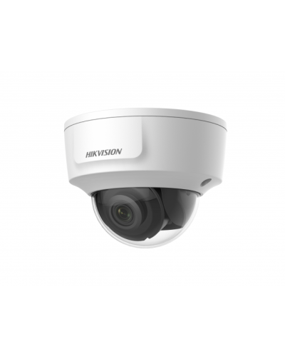 DS-2CD2125G0-IMS (4мм). Профессиональная видеокамера IP купольная. Hikvision в Петропавловске-Камчатском
