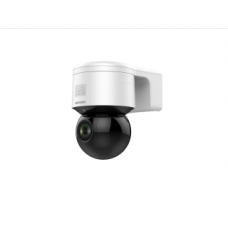 DS-2DE3A404IWG-E. Профессиональная видеокамера IP поворотная. Hikvision