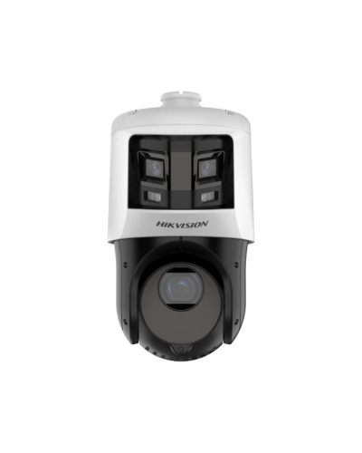 DS-2SE4C425MWG-E/26(F0). Профессиональная видеокамера IP поворотная. Hikvision в Петропавловске-Камчатском