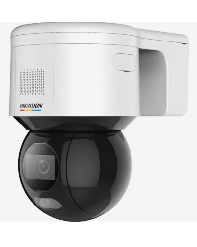 DS-2DE3A400BW-DE/W(F1)(T5). Профессиональная видеокамера IP поворотная. Hikvision в Петропавловске-Камчатском