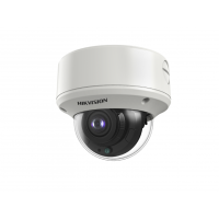 DS-2CE59U7T-AVPIT3ZF(2.7-13.5мм). Профессиональная видеокамера мультиформатная купольная . Hikvision