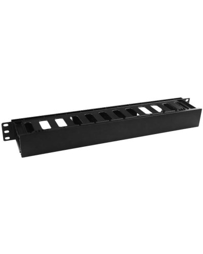 CM-1U-D75-PL-COV. Кабельный организатор 19. Hyperline в Петропавловске-Камчатском