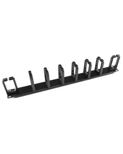 CM-1U-V6H2-PL. Кабельный организатор 19. Hyperline в Петропавловске-Камчатском
