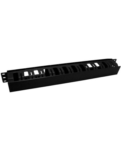 CM-1U-D53-PL-COV. Кабельный организатор 19. Hyperline в Петропавловске-Камчатском