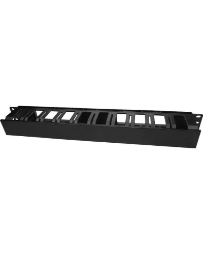 CM-1U-D66-PL-COV. Кабельный организатор 19. Hyperline в Петропавловске-Камчатском