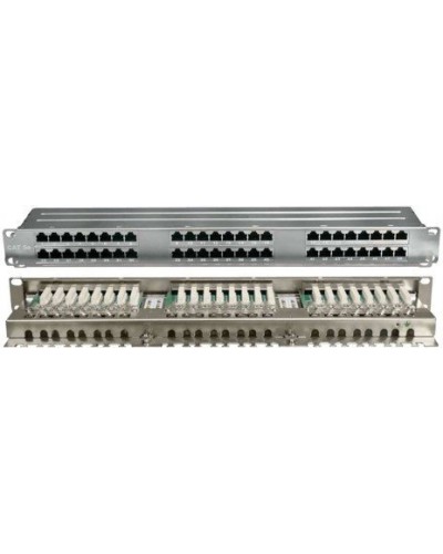 PPHD-19-48-8P8C-C5E-SH-110D. Патч-панель 19. Hyperline в Петропавловске-Камчатском
