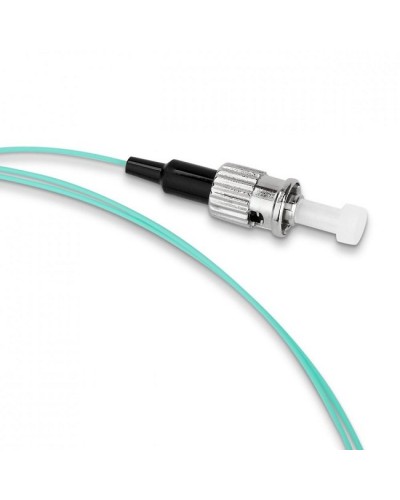 FPT-B9-503-FC/PR-1M-LSZH-AQ. Пигтейл оптический. Hyperline в Петропавловске-Камчатском