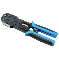 HL-3H00010. Инструмент обжимной для RJ-45. Hyperline