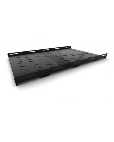 TSH3H-850-RAL9004 (TSH3H-850-RAL9005). Полка 19. Hyperline в Петропавловске-Камчатском