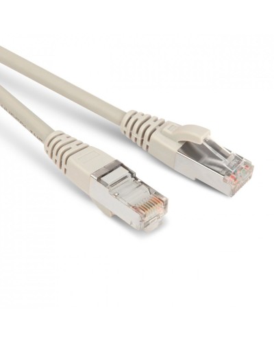 PC-LPM-STP-RJ45-RJ45-C6-10M-LSZH-GY. Патч-корд медный. Hyperline в Петропавловске-Камчатском