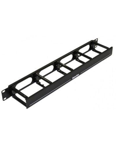 CM-1U-5R-PL-COV. Кабельный организатор 19. Hyperline в Петропавловске-Камчатском