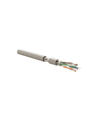 UFTP4R-C6A-S23-IN-LSLTX-GY-305. Кабель «витая пара» (LAN) для структурированных систем связи. Hyperline в Петропавловске-Камчатском
