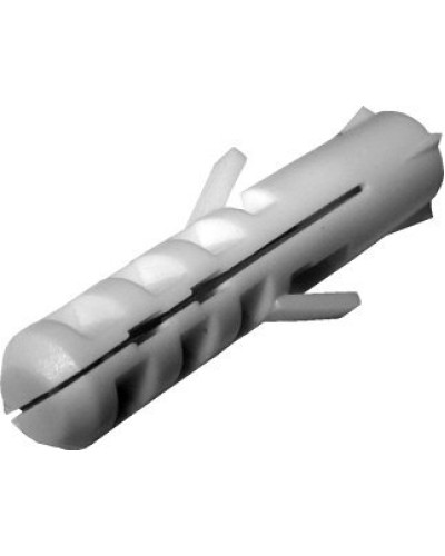 FEN-08C (100 шт). Дюбель 8.0x40. Hyperline в Петропавловске-Камчатском