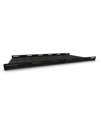 TSH3L-1050-RAL9004 (TSH3L-1050-RAL9005). Полка 19. Hyperline в Петропавловске-Камчатском