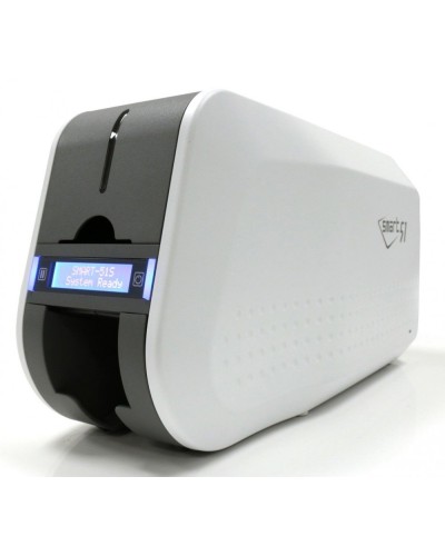 SMART 51 (651404) Single Side Ethernet USB. Принтер. IDP в Петропавловске-Камчатском