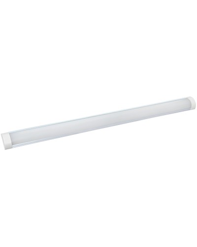 Светильник светодиодный ДБО 5008 36Вт 6500К IP20 1200мм алюминий LIGHTING (LDBO0-5008-36-6500-K03). Светильник светодиодный линейный. IEK в Петропавловске-Камчатском