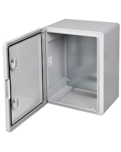 ЩМПп УХЛ1 IP65, 400х300х220 (MKP93-N-403022-65). Корпус пластиковый. IEK в Петропавловске-Камчатском
