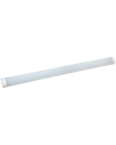Светильник светодиодный ДБО 5010 45Вт 4000К IP20 1500мм сталь LIGHTING (LDBO0-5010-45-4000-K01). Светильник светодиодный линейный. IEK в Петропавловске-Камчатском