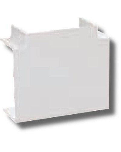 Угол Т-образный 40x16 (4 шт) (CKMP10D-T-040-016-K01). Угол Т-образный. IEK в Петропавловске-Камчатском