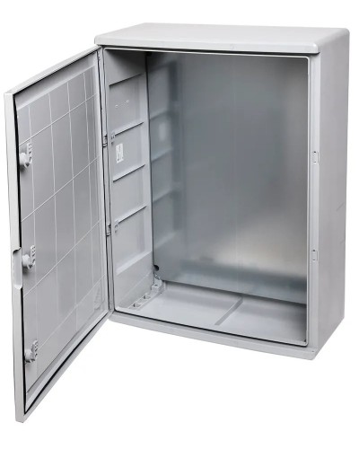 ЩМПп УХЛ1 IP65, 800х600х260 (MKP93-N-806026-65). Корпус пластиковый. IEK в Петропавловске-Камчатском