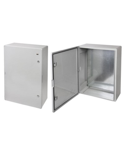 ЩМПп УХЛ1 IP65, 700х500х250 (MKP93-N-705025-65). Корпус пластиковый. IEK в Петропавловске-Камчатском