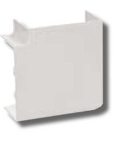 Угол плоский 60x40 (4 шт) (CKMP10D-P-060-040-K01). Угол плоский. IEK в Петропавловске-Камчатском