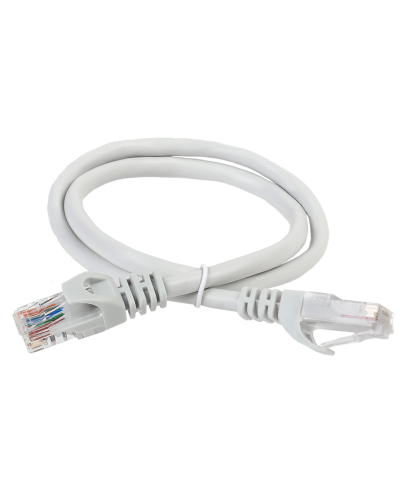 PC01-C5EU-02M. Патч-корд медный. ITK в Петропавловске-Камчатском
