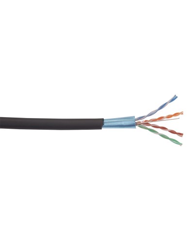 LC3-C604-339. Кабель «витая пара» (LAN) для структурированных систем связи. ITK в Петропавловске-Камчатском