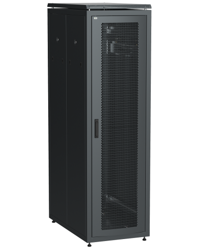 LN05-47U61-PP. Шкаф телекоммуникационный 19 напольный 47U. ITK в Петропавловске-Камчатском
