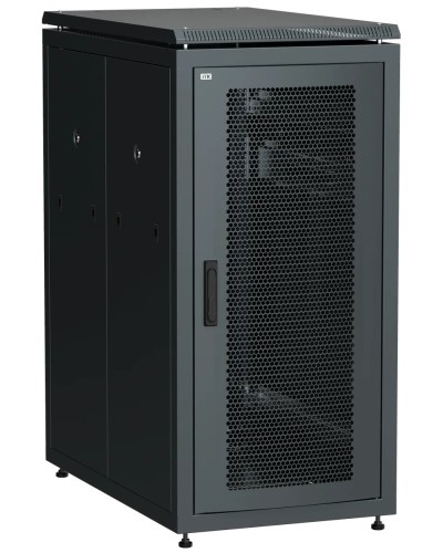 LN05-28U61-PP. Шкаф телекоммуникационный 19 напольный 28U. ITK в Петропавловске-Камчатском