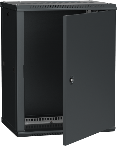 LWR5-12U64-MF. Шкаф телекоммуникационный 19 настенный 12U. ITK в Петропавловске-Камчатском