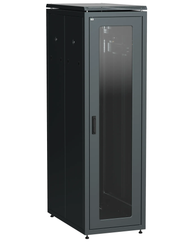 LN05-33U81-GM. Шкаф телекоммуникационный 19 напольный 33U. ITK в Петропавловске-Камчатском