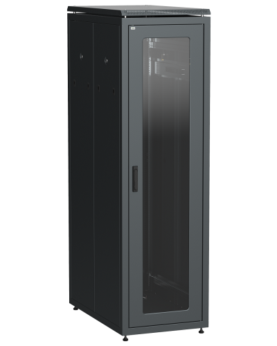 LN05-47U61-G. Шкаф телекоммуникационный 19 напольный 47U. ITK в Петропавловске-Камчатском