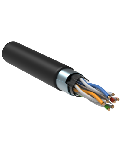 LC3-C604-329. Кабель «витая пара» (LAN) для структурированных систем связи. ITK в Петропавловске-Камчатском