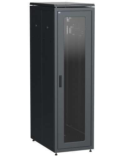 LN05-38U61-G. Шкаф телекоммуникационный 19 напольный 38U. ITK в Петропавловске-Камчатском