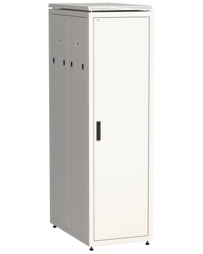 LN35-42U61-M. Шкаф телекоммуникационный 19 напольный 42U. ITK в Петропавловске-Камчатском