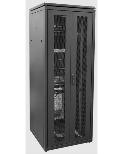 LN05-47U88-2PP. Шкаф телекоммуникационный 19 напольный 47U. ITK в Петропавловске-Камчатском