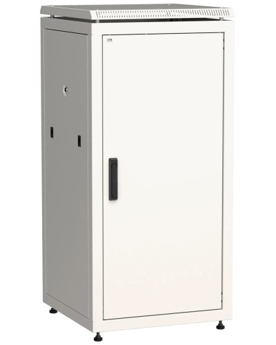 LN35-28U66-M. Шкаф телекоммуникационный 19 напольный 28U. ITK в Петропавловске-Камчатском