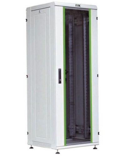 LN35-47U68-G. Шкаф телекоммуникационный 19 напольный 47U. ITK в Петропавловске-Камчатском