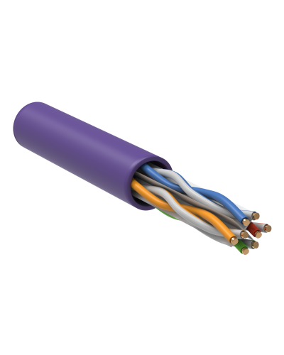 LC1-C604-126. Кабель «витая пара» (LAN) для структурированных систем связи. ITK в Петропавловске-Камчатском