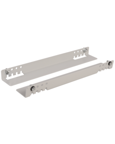 SR35-800-R (2 шт). Направляющие уголки. ITK в Петропавловске-Камчатском
