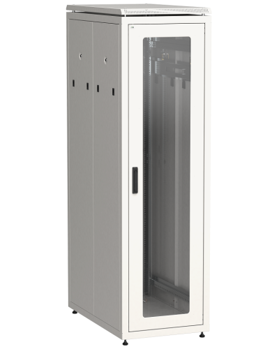 LN35-42U61-G. Шкаф телекоммуникационный 19 напольный 42U. ITK в Петропавловске-Камчатском