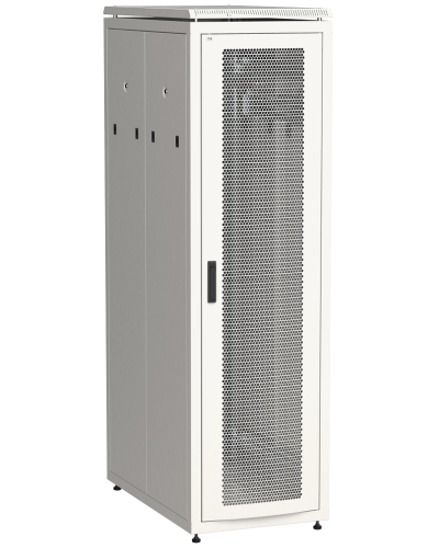 LN35-33U61-P. Шкаф телекоммуникационный 19 напольный 24U. ITK в Петропавловске-Камчатском